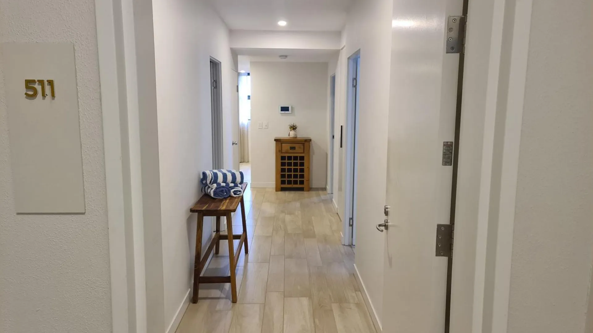 玛志洛10511 Cotton Tree公寓