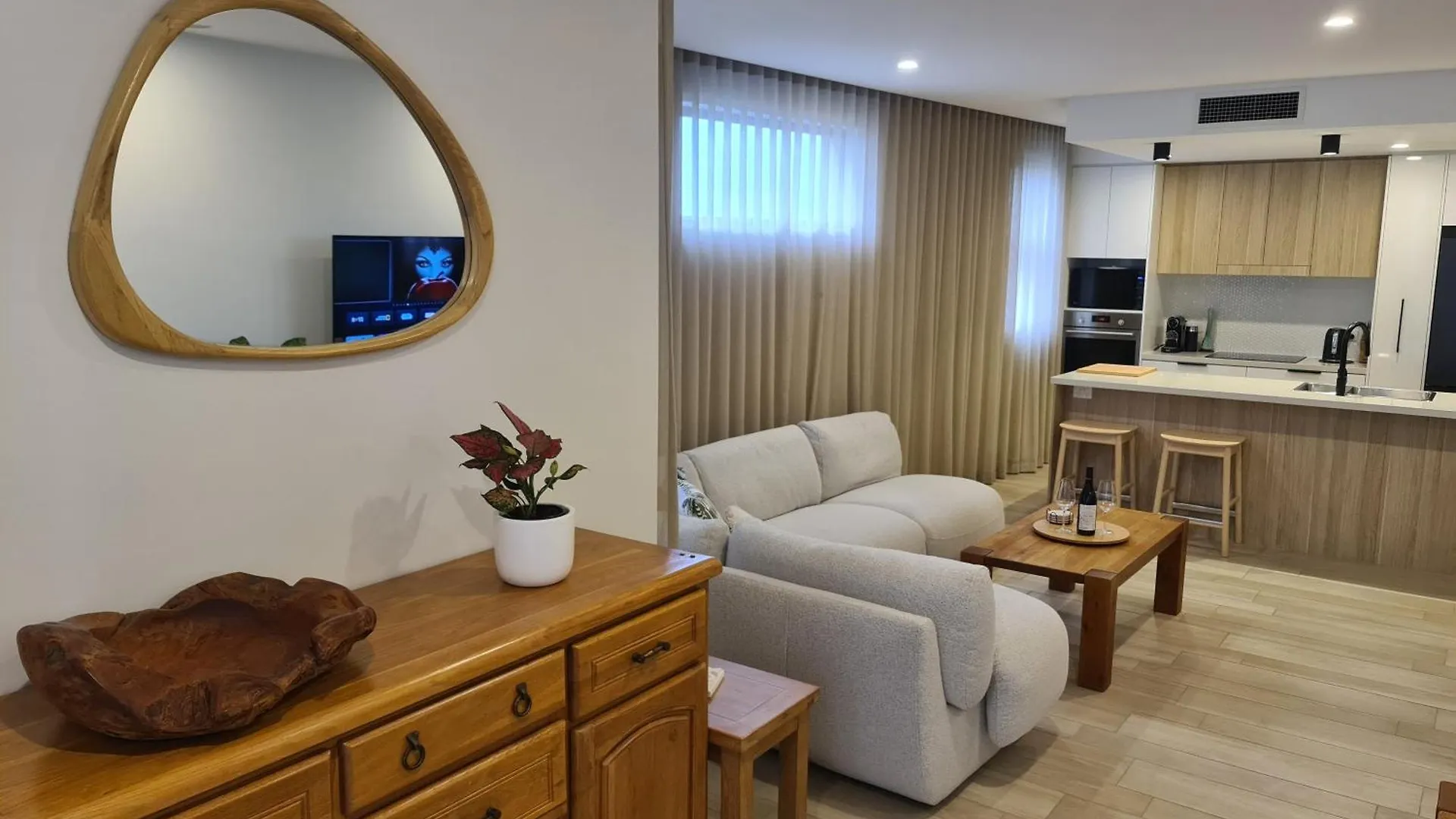 公寓 玛志洛10511 Cotton Tree公寓