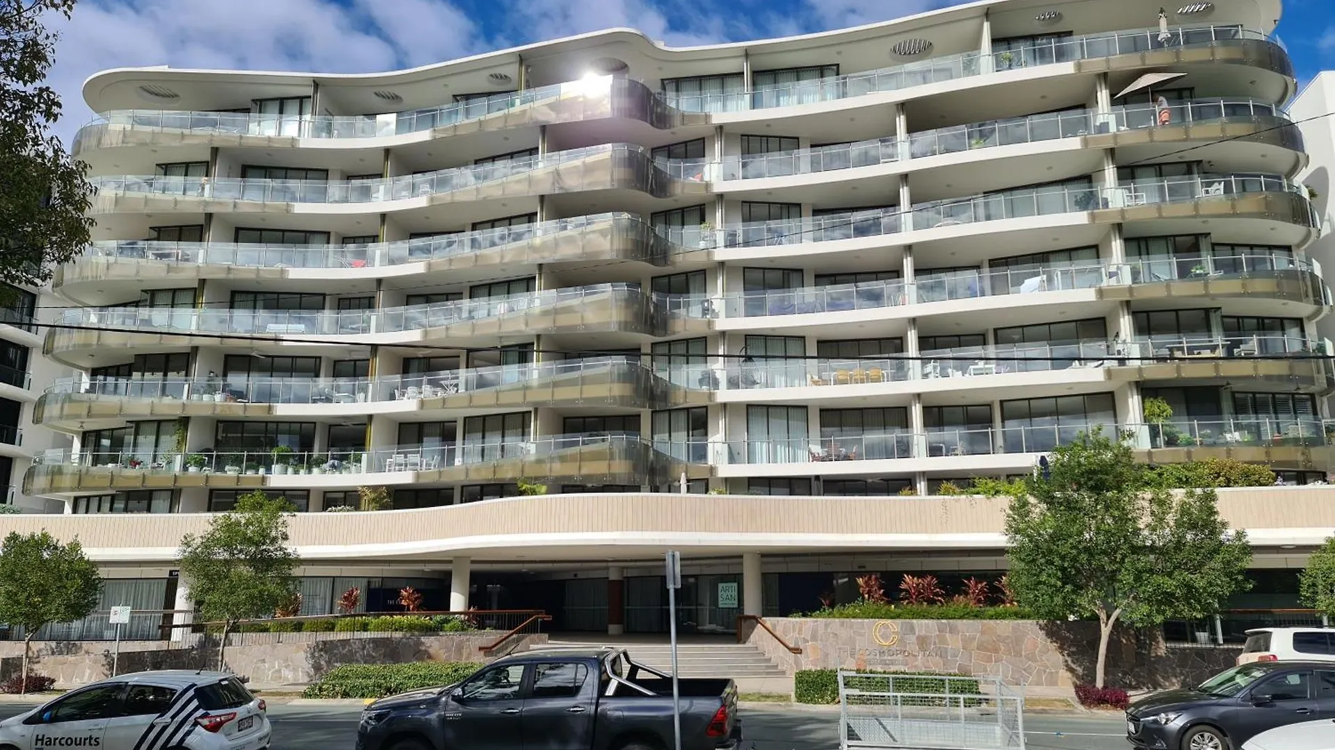 玛志洛10511 Cotton Tree公寓 0*, 玛志洛