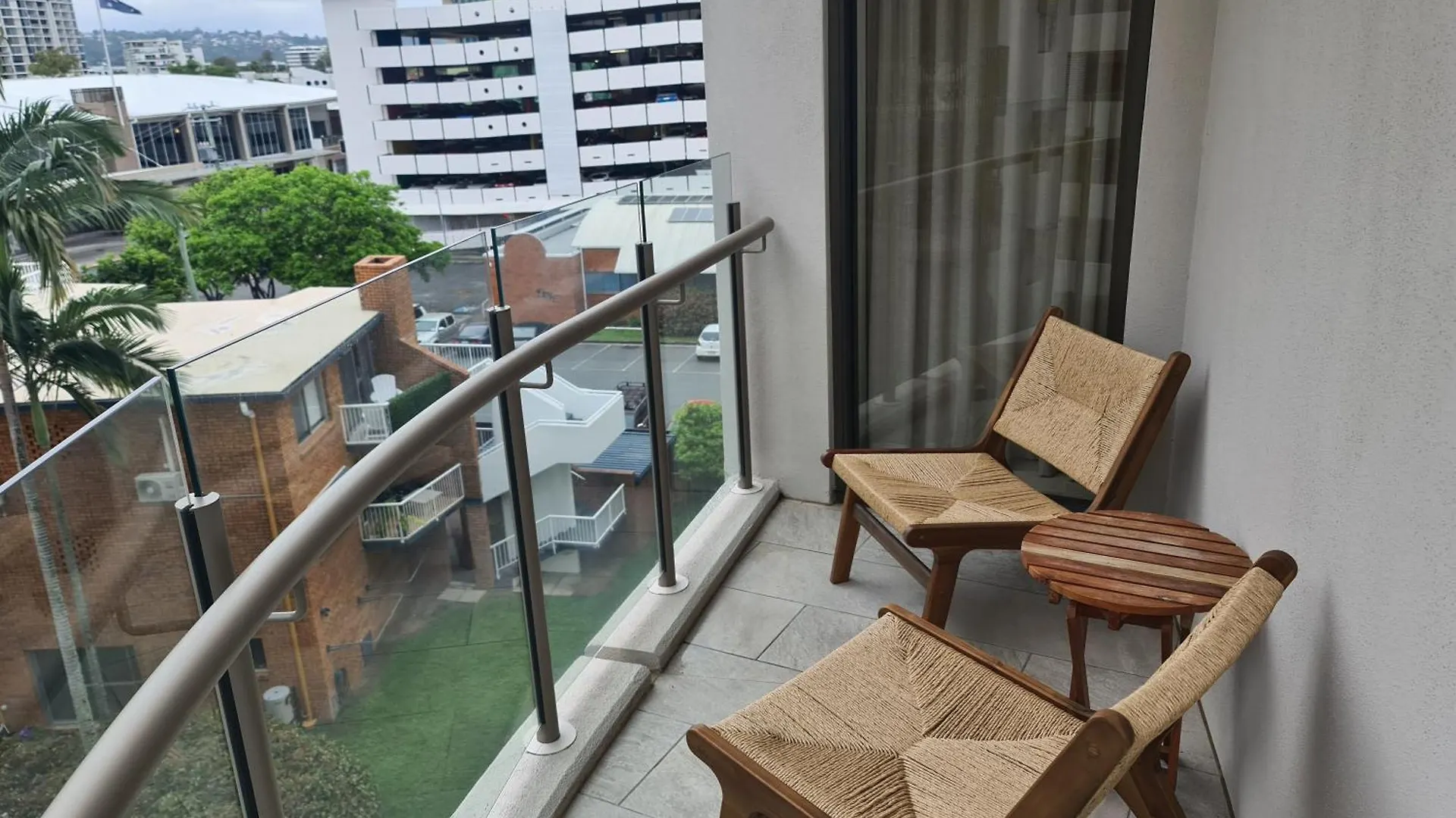 玛志洛10511 Cotton Tree公寓 0*, 玛志洛 澳大利亚