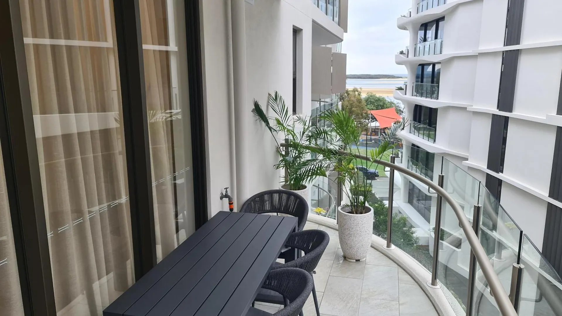 公寓 玛志洛10511 Cotton Tree公寓 澳大利亚